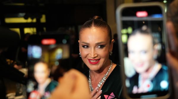 В положении? Бузова вновь заинтриговала поклонников возможной беременностью