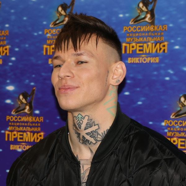 Niletto даст концерт на «ЦСКА Арене»