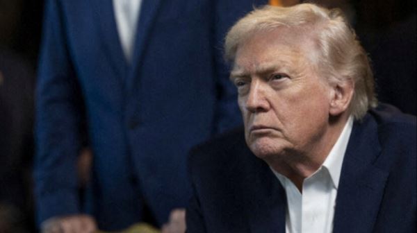 Трамп поручил вывести США из связанного с Пентагоном украинского научного центра