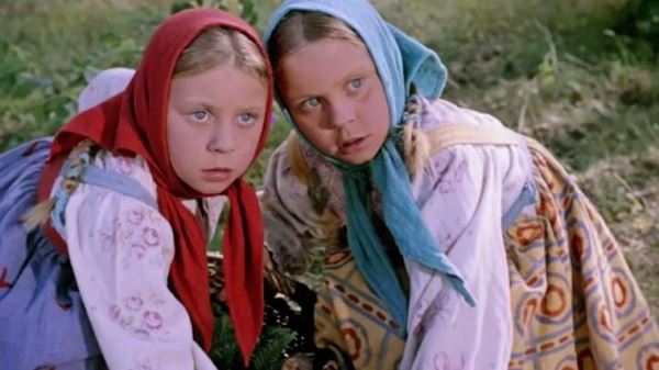 Трагическая судьба сестер Юкиных из «Королевства кривых зеркал»