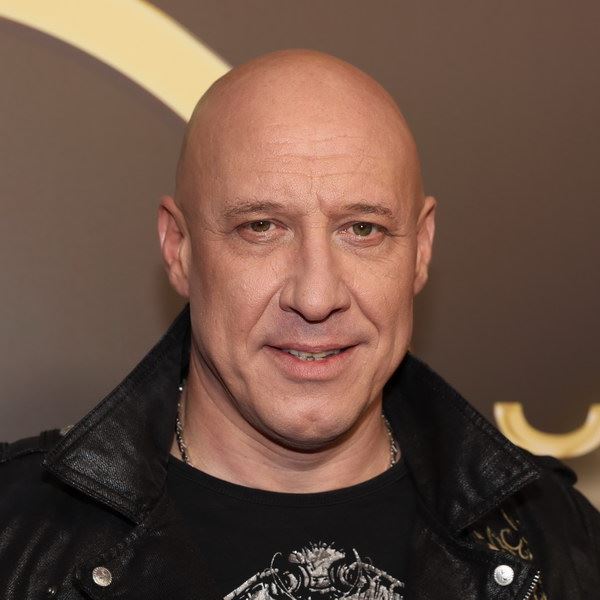 Денис Майданов дважды отметит юбилей в Кремле