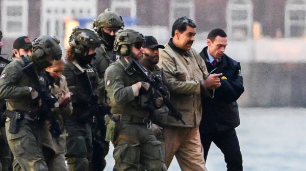 Адвокат заявил о позиции Николаса Мадуро на слушании в Нью-Йорке