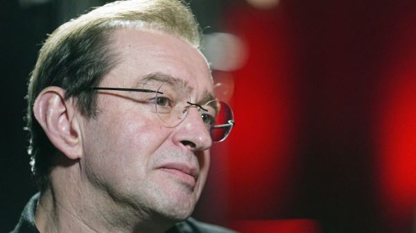 «Иногда это вызывает опасения»: Хабенский об увлечении 18-летнего сына