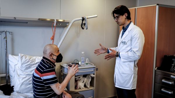 В России введут должность врача по здоровому долголетию