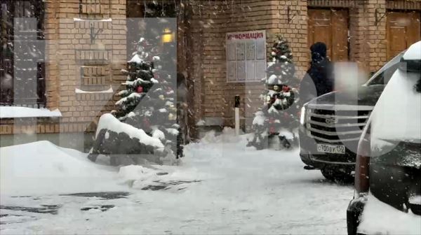 «Люди делают другое»: адвокат Полины Лурье о сроках передачи квартиры Долиной