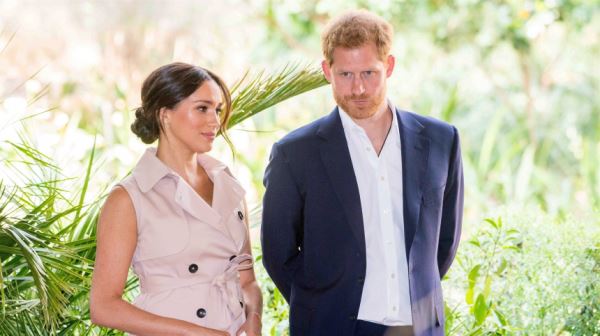 От Маркл до Бекхэмов: самые громкие семейные скандалы прошлого года