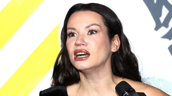 Ида Галич пожаловалась на проблемы со здоровьем после новогодних застолий