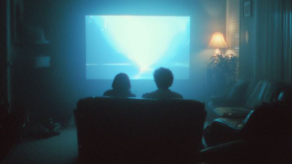 Netflix собрал рекордную аудиторию в Рождество благодаря «Очень странным делам»