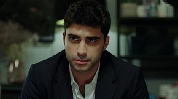 Актера «Клюквенного щербета» Гюнгера задержали в Турции по делу о наркотиках