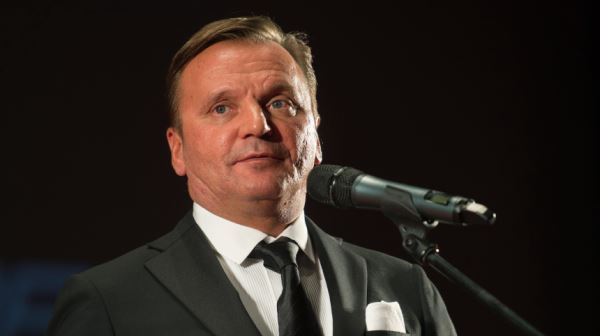 «Они во много счастливее нас»: Сапронов о жителях Донецка