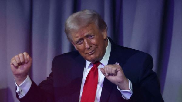 Трамп назвал сделку с Украиной по редкоземельным металлам условием участия США в урегулировании конфликта