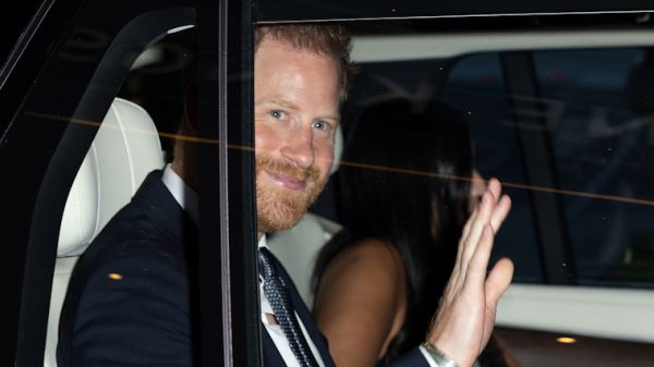 Осталось мало времени: почему король Карл III готов помириться с принцем Гарри