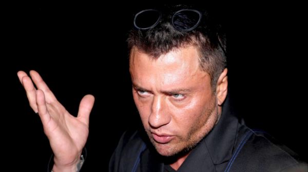 «Не нужен»: почему Павел Прилучный отказался от новогодних корпоративов