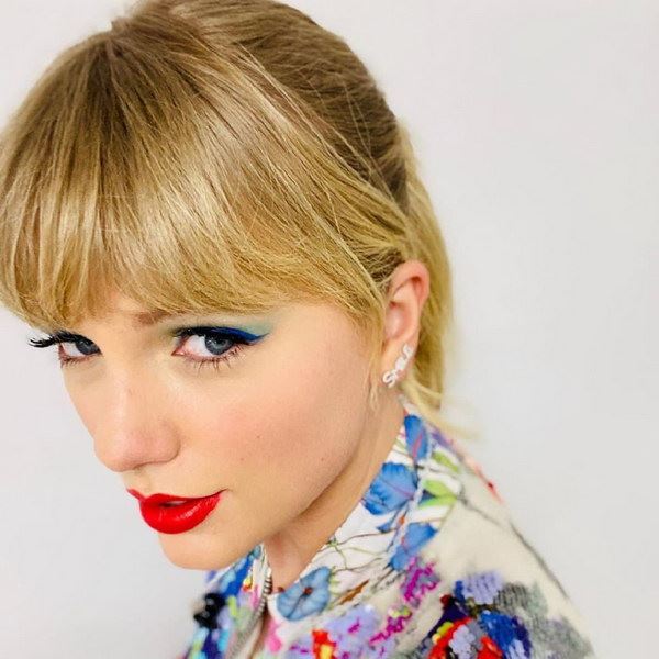 Тейлор Свифт лидирует в номинациях на iHeartRadio Music Awards