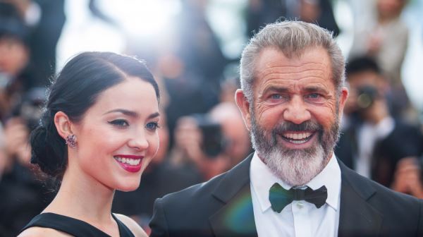 Закончили эту главу жизни: Мел Гибсон расстался с матерью своего девятого ребенка