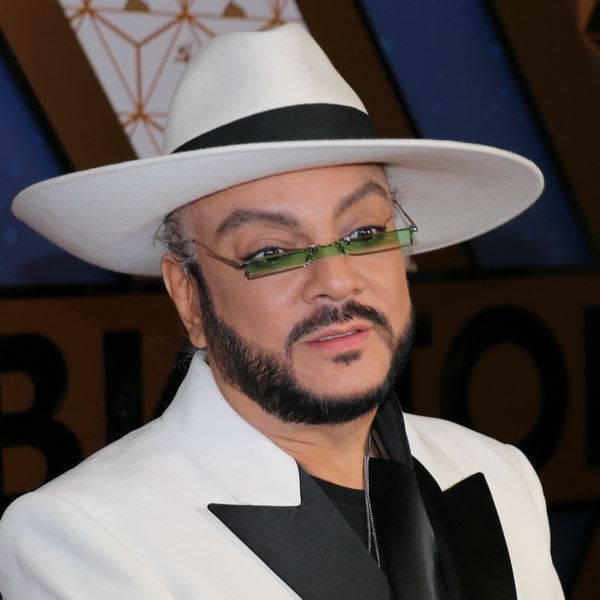 Капуста вместо чёрной икры: Филипп Киркоров показал рацион на гастролях