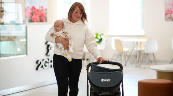 «Реальный инструмент»: в 2026 году в России заметно вырастут декретные выплаты